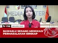 Download Lagu Bawaslu Menemukan 19 Masalah Selama Pemilu 2024 | Breaking News tvOne
