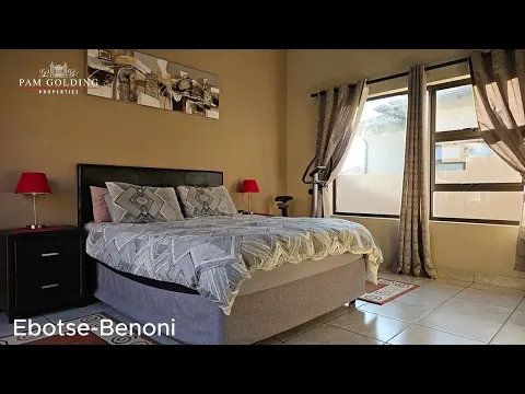 Download MP3 4 bedroom house for sale in Ebotse Golf Estate | Pam Golding Properties