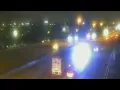 Motorcyclist killed after crash involving car on Florida Turnpike in southwest Miami-Dade
