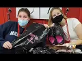 Post Malone Gifts New Sold Out Crocs To Grapevine High School Students