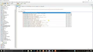 PHP cURL Example 2018 MG Technologies