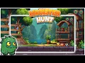 Monster Hunt Construct 3 Game Template Source code
