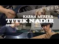 Download Lagu TITIK NADIR GUITAR COVER BY_ CHONK N VB
