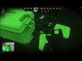Rigged game bug in Escape from tarkov