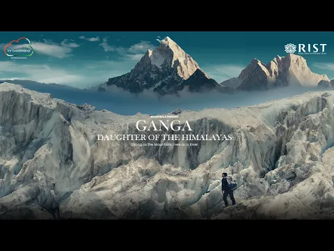 Download MP3 Ganga: Daughter of the Himalayas | Short Film | Documentary | Virtual Bharat | Bharatbala