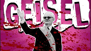 ERNESTO GEISEL E A REDEMOCRATIZAÇÃO LENTA, GRADUAL E SEGURA