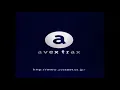 Avex Group Logo History
