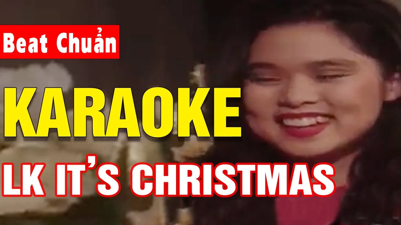 Liên Khúc It's Christmas 22:50 Dec 15 ‘25