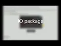 java package - input and output stream