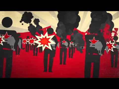 Borderlands 2 - Vladof Weapons Trailer
