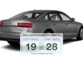2012 Audi A6 - Cicero NY