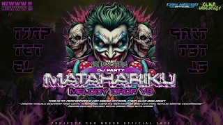 dj style party matahariku x drop v9 elka discjokey