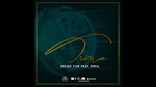 deejay cup feat zinia time