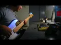 Bernadya feat. Perunggu - Peluk Aku Sekarang | Bass Cover (My Interpretation)