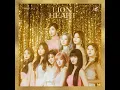 Download Lagu [AI COVER] TWICE - Lion Heart (original by Girl's Generation)