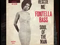 Rescue Me - Fontella Bass (1965)