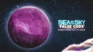 SEA IN THE SKY FALSE CODS 