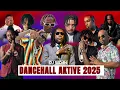 Dancehall Aktive 2025 | DJ Sedan ft Masicka, Vybz Kartel, Neilm, Popcaan, Skeng, Valiant, Alkaline
