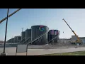 Google unveils 40 billion investment in Texas with expansion in Ellis County