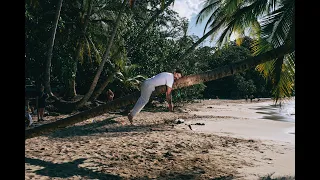 JuanesTeban - (Detrás de Cámaras desde Costa Rica)