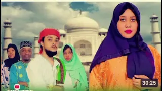 mke wa baba episode 16 lovestory