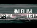 Once and for All (lyric video) - Life.Church Worship