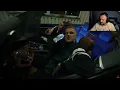 LX - GLASWASSERFLASCHE FEAT. BONEZ MC, GZUZ & CANEY030 | inz1g Reaction