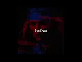 Noizy ft Dhurata Dora - Kallma - Slowed & Reverb
