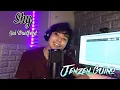 Download Lagu SHY - JAI WAETFORD | JENZEN GUINO COVER