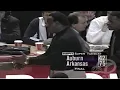Arkansas vs Auburn 1997