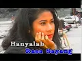 Alleycats - Hingga Akhir Nanti (Karaoke)