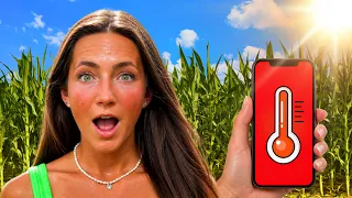 Hottest Farm Rescue