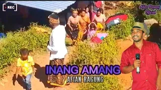 Download Lagu manggarai terbaru 2023// INANG AMANG //🎤 AFIAN RAGUNG// MUSIC SERFAS .H🎹🎹. MP3