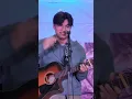 Bababye - Arron Rebustes (The liVeRARY - Starmall Edsa Shaw)