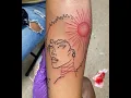 2023 Best Tattoo Ideas for BLACK Women