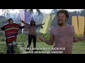 Virgen a los 40 (final) - Aquarius/Let the Sunshine In