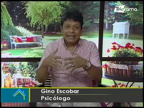 Femicidio Lisbeth Baquerizo: quisieron fingir su muerte como un accidente doméstico - Entrevista