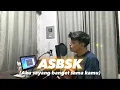Download Lagu AKU SAYANG BANGET SAMA KAMU - Cover By Panjiahriff (ASBSK)