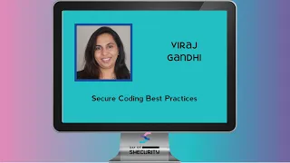 Secure Coding Best Practice