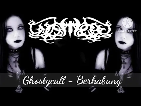 Download MP3 Ghostycall - Berkabung (cilacap gothic metal)