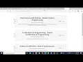 Section 03 Lecture - Chapter 3