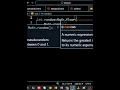 Generate Random Number Between 1 and 10 in JavaScript Math random JavaScript Random Number