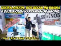 Lagu DIKIRA MISKIN, BOS BESAR INI DIHINA DAN DIUSIR OLEH KARYAWANNYA SENDIRI, LIHAT YANG TERJADI....