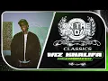 Wiz Khalifa Mezmorized On The Radar Classics