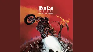 Download Bat Out of Hell MP3