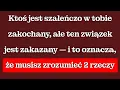 Lagu Ktoś jest w tobie szaleńczo zakochany, ale ta relacja jest zakazana… i to oznacza dwie rzeczy | Jung