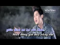 Download Lagu karaoke Đông về em ở đâu   Du Thiên