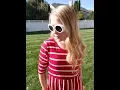 FEISEDY Candy Oval Acetate Frame Clout Goggles Kurt Cobain Sunglasses B2253