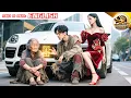 Download Lagu Old Woman Blocks CEO's Car for Money, Beggar Taoist Draws Talisman—Her True Face Revealed!