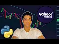 Beginner s Guide to Using Yahoo Finance in Python